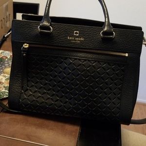 Kate spade purse